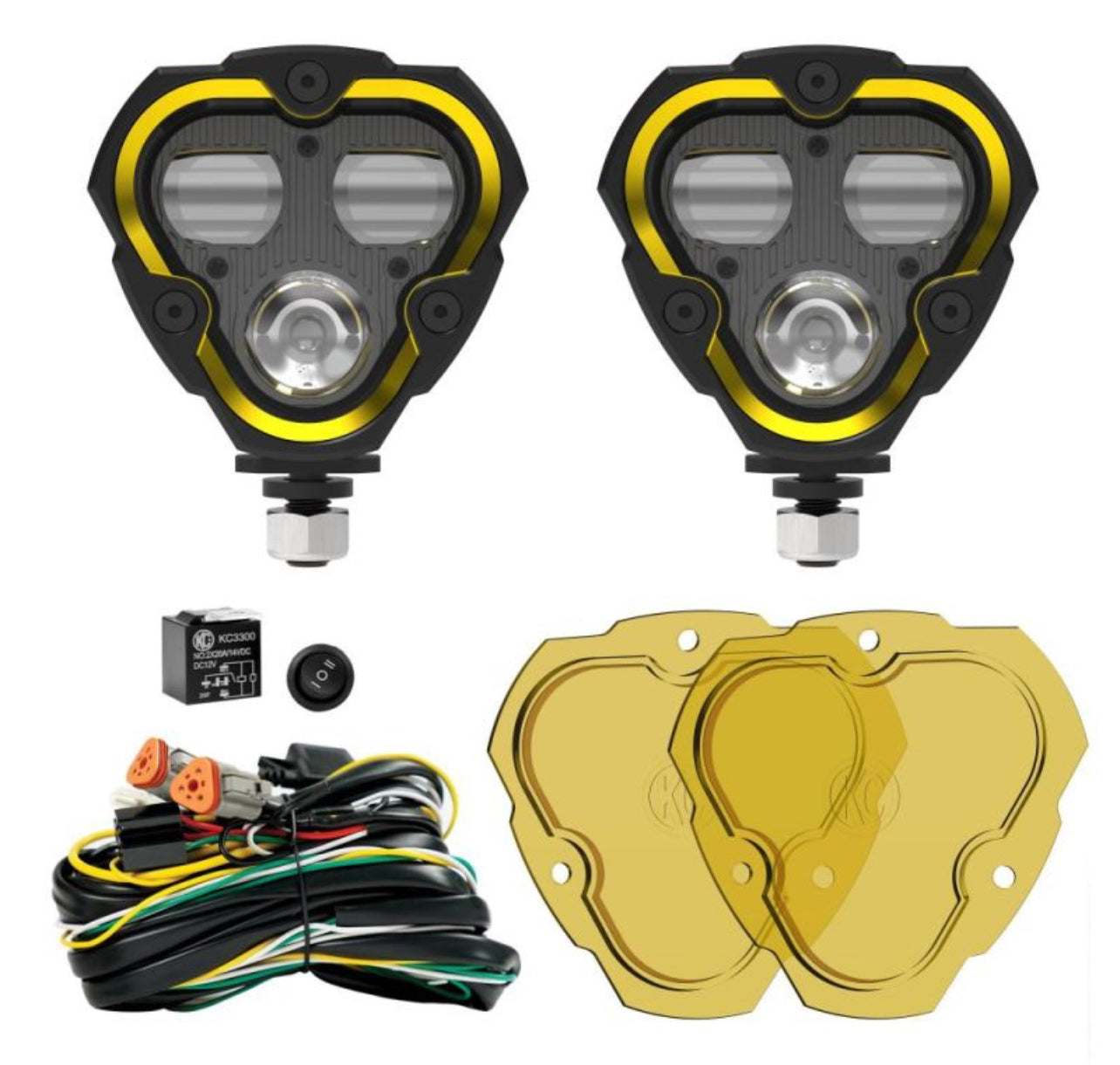 Flex Era 3 light kit